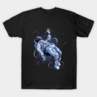 Lonely Astronauts T-Shirt